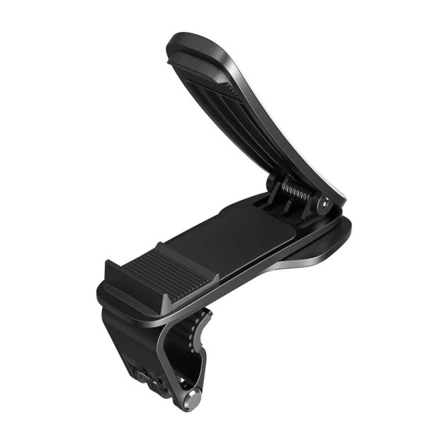 Car Mount BASEUS Big Mouth Pro, SUDZ-A01, Black 3