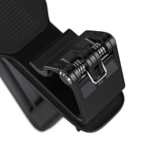 Car Mount BASEUS Big Mouth Pro, SUDZ-A01, Black 5