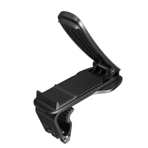 Car Mount BASEUS Big Mouth Pro, SUDZ-A01, Black 3