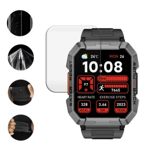 Хидрогел за часовник BLACKVIEW W60