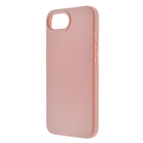 Silicone Case SKIN for iPhone 16e/17e, Pink 2