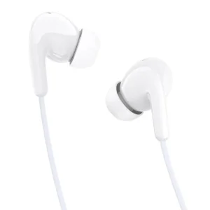 Xiaomi USB-C Earphones with Microphone, White 3