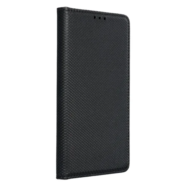 Калъф Тефтер Smart Book за Xiaomi 15 5G, Черен 1