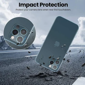 Стъклен Протектор за камера на iPhone 13 Pro / 13 Pro Max 3