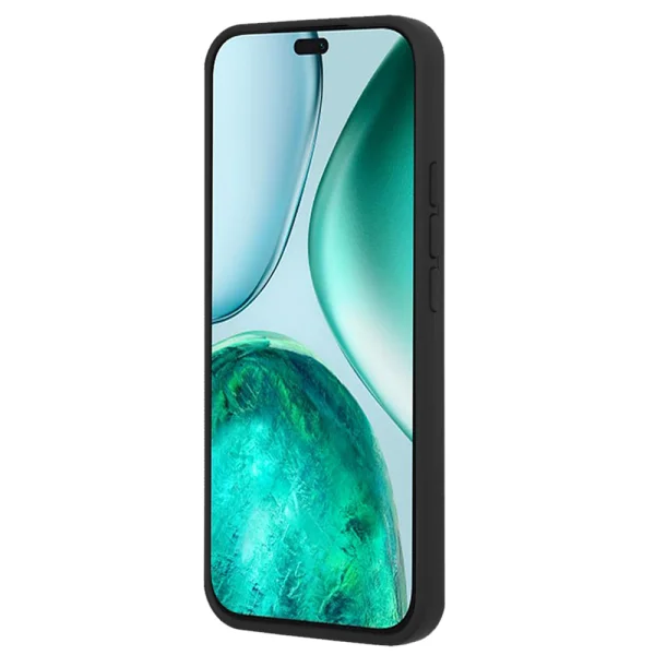 Techsuit Glinth Shockproof Case for Honor X8c, Black 2