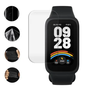 Хидрогел протектор за Xiaomi Smart Band 9 Active