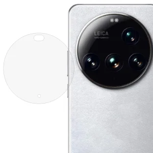 Стъклен Протектор за камерата на Xiaomi 15 Ultra