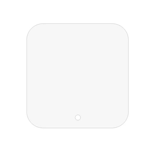 Glass Camera Protector for Xiaomi 15 2