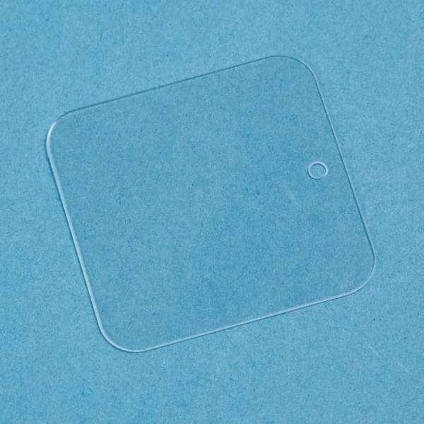 Glass Camera Protector for Xiaomi 15 3