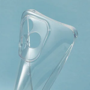 Silicone Case for Honor 400 Lite, Transparent 5