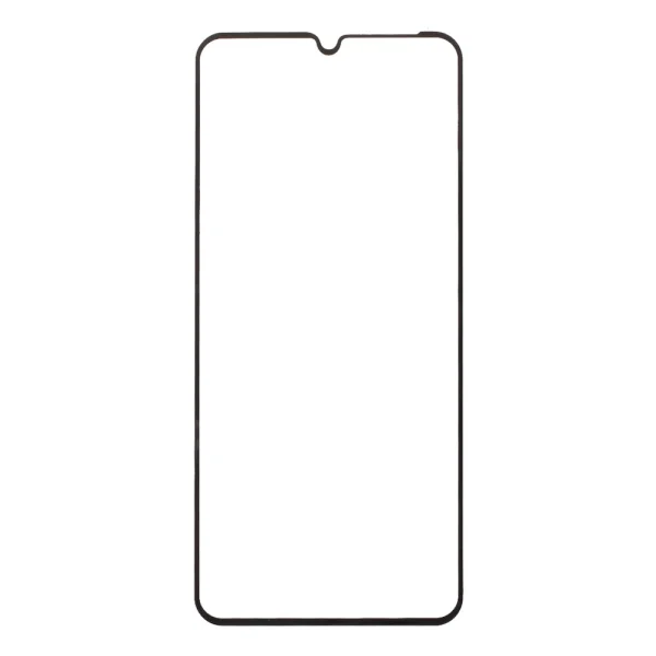 Стъклен Протектор Full Glue за Samsung Galaxy A22 4G, Черен 2