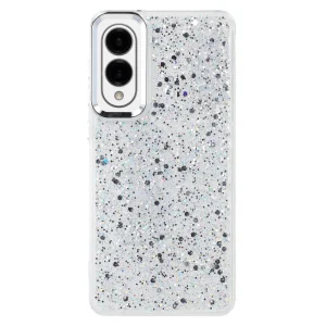 Силиконов калъф Epoxy Design за Samsung Galaxy S25 Edge