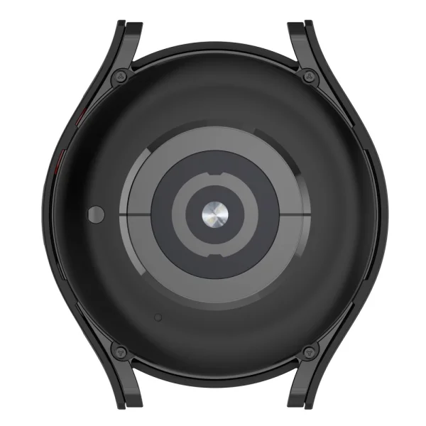 Watch Bumper for Galaxy Watch 5 Pro 45mm, Black 4