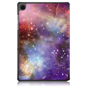 Techsuit FoldPro Wallet Case for Samsung Galaxy Tab A9 tablet, Galaxy 3