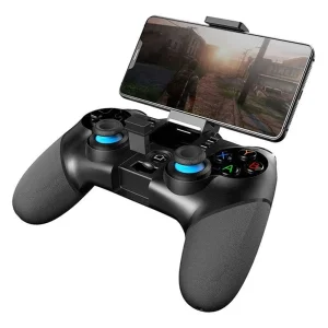 Universal wireless gamepad controller for iOS and Android iPega PG-9156 Batman Bluetooth Gamepad Wireless Controller 3