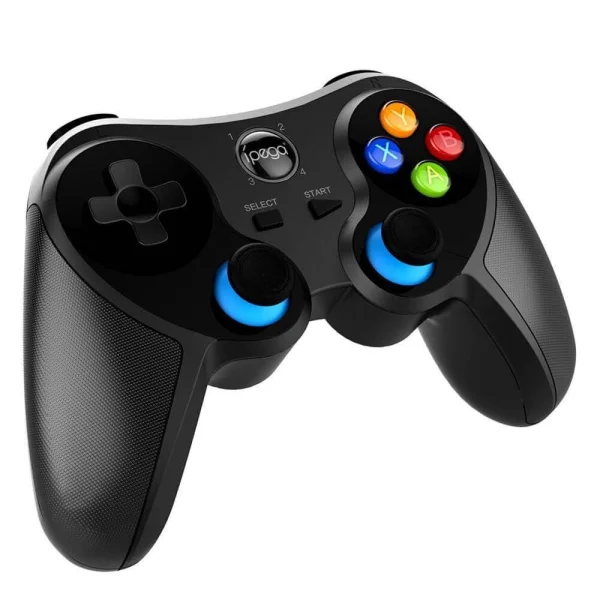 Универсален безжичен геймпад контролер iPega PG-9157 Ninja Android/iOS/PC/Android TV/N-Switch 3