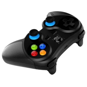 Универсален безжичен геймпад контролер iPega PG-9157 Ninja Android/iOS/PC/Android TV/N-Switch 4