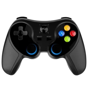 Универсален безжичен геймпад контролер iPega PG-9157 Ninja Android/iOS/PC/Android TV/N-Switch