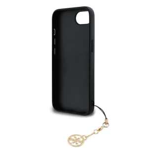 Калъф Guess за iPhone 16e/17e, 4G Charm Case, GUHCPSE4GF4GCK 3