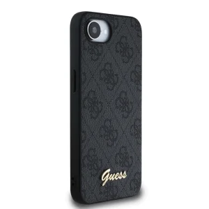 Guess 4G Case for iPhone 16e/17e, GUHMPSE4HG4SHK 3