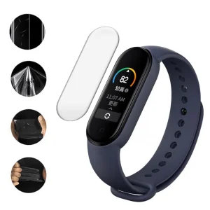 Хидрогел протектор за Xiaomi Band 5 (A0623-1)