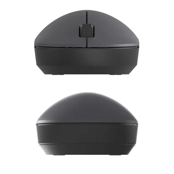 Xiaomi Wireless Mouse Lite 2 Wireless Mouse, Black 2
