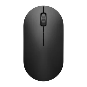 Безжична Мишка Xiaomi Wireless Mouse Lite 2, Черен