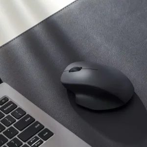 Безжична Мишка Xiaomi Wireless Mouse ComfortEdition, Черен 4