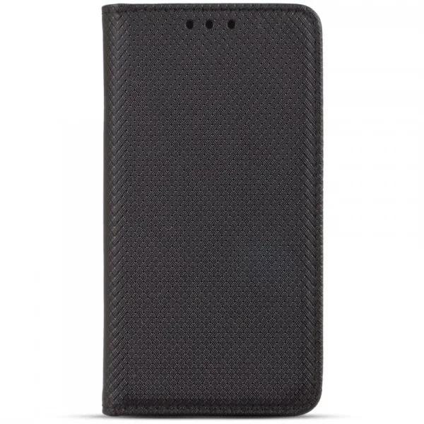 Smart Book Case for Samsung Galaxy A05s, Black 2