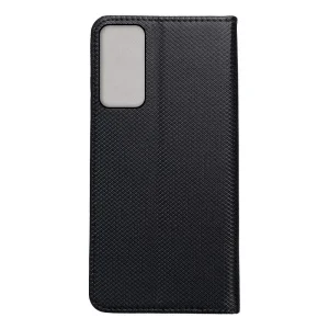 Smart Book Case for Samsung Galaxy A05s, Black 3