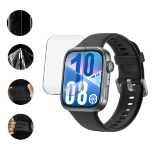 Хидрогел протектор за часовник Huawei Watch FIT 4