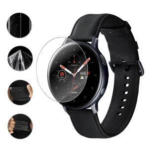Hydrogel for watch Samsung Watch 4, 44mm