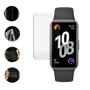 Хидрогел протектор за Huawei Band 10