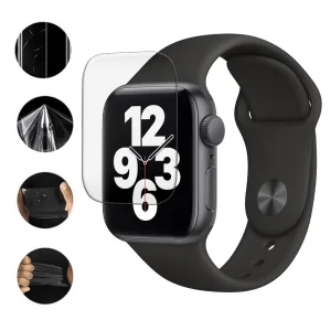 Хиадрогел протектор за часовник Apple watch SE 6, 40mm