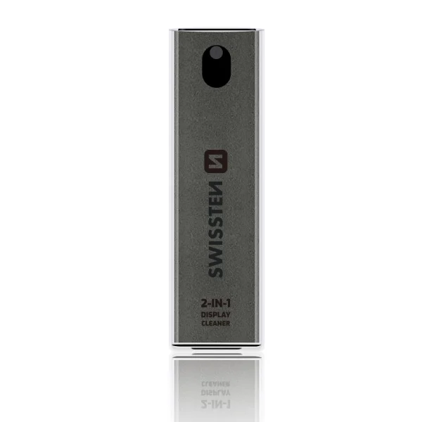 Комплект за почистване на дисплей Swissten universal 2-in-1 4