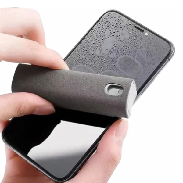 Комплект за почистване на дисплей Swissten universal 2-in-1 3