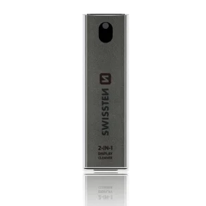 Комплект за почистване на дисплей Swissten universal 2-in-1 4