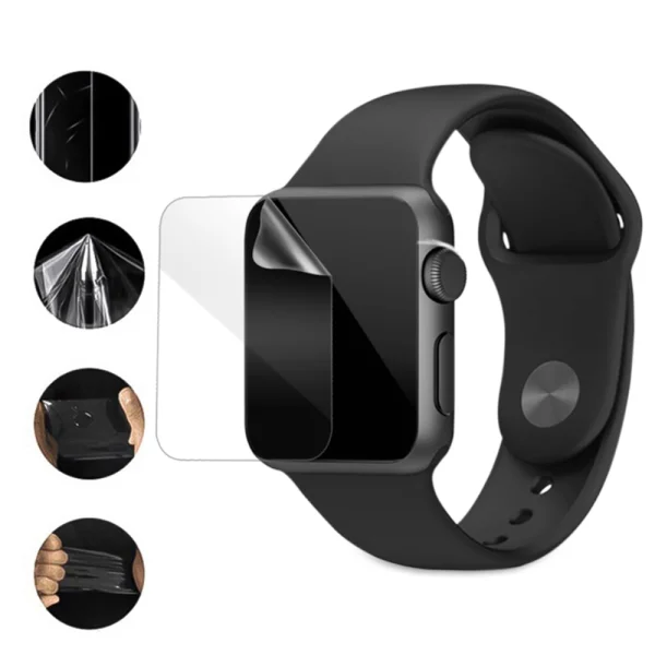 Hydrogel for watch Apple Watch 2 38mm 1
