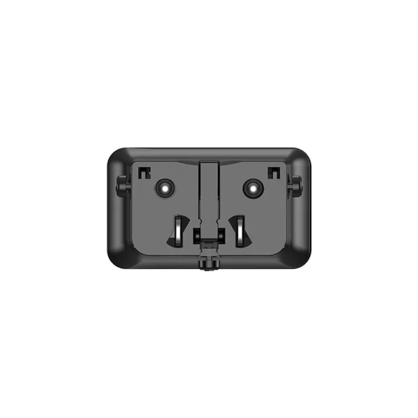 Зарядно Jellico S6, PD, 25W, 1xUSB-C, 1xUSB, QC3.0, черен 2