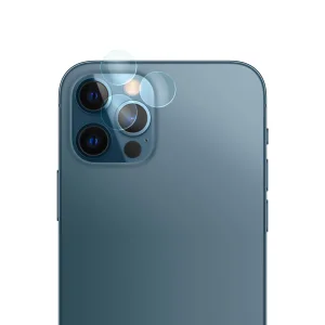 Стъклен Протектор за камерите на iPhone 12 Pro
