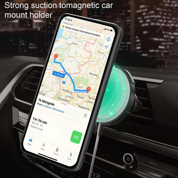 Калъф Techsuit CamShield за Xiaomi Redmi A5 4G, черен 3