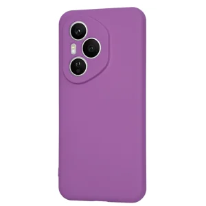 Techsuit SoftFlex case for Honor 400 Pro, purple 3