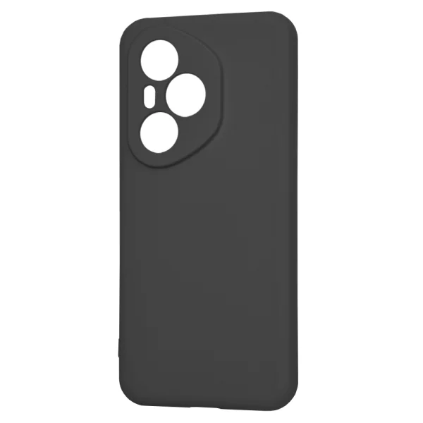 Techsuit SoftFlex case for Honor 400 Pro, black 2