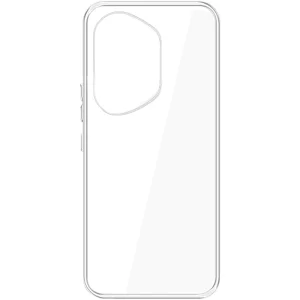 Силиконов калъф за Honor 400 Pro, 0.5mm, прозрачен