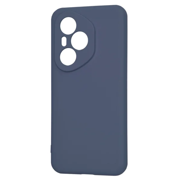 Калъф Techsuit SoftFlex за Honor 400 Pro, син 2