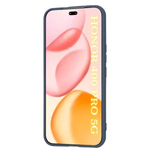 Калъф Techsuit SoftFlex за Honor 400 Pro, син 3