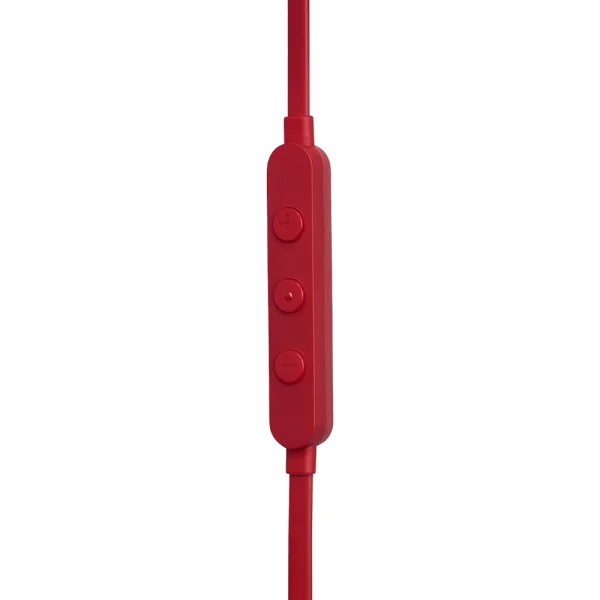 Слушалки Jbl Tune 310C, USB-C, червени 4