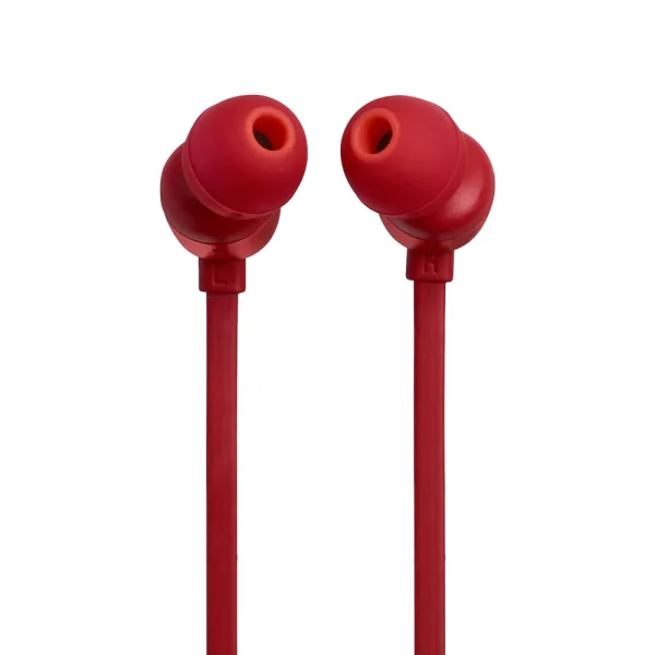 Слушалки Jbl Tune 310C, USB-C, червени 2