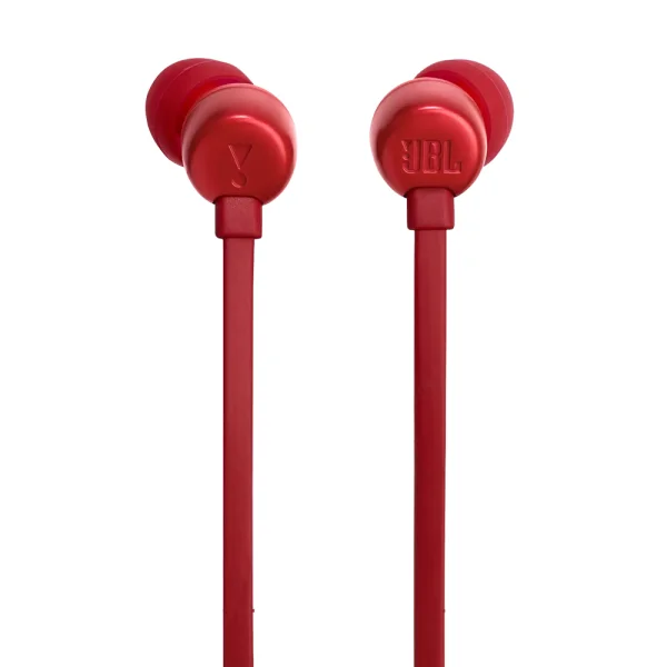 Слушалки Jbl Tune 310C, USB-C, червени 3