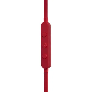 Слушалки Jbl Tune 310C, USB-C, червени 4